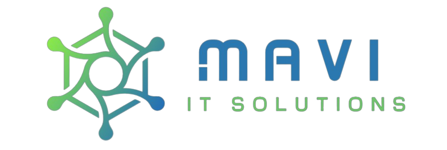 MaVi IT Solutions