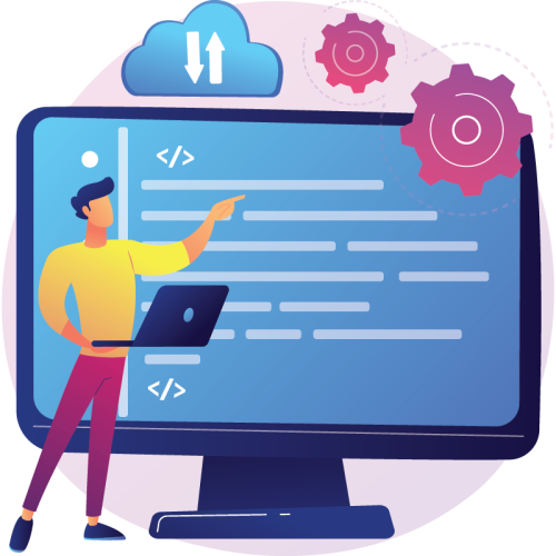 Web Testing Automation​-01